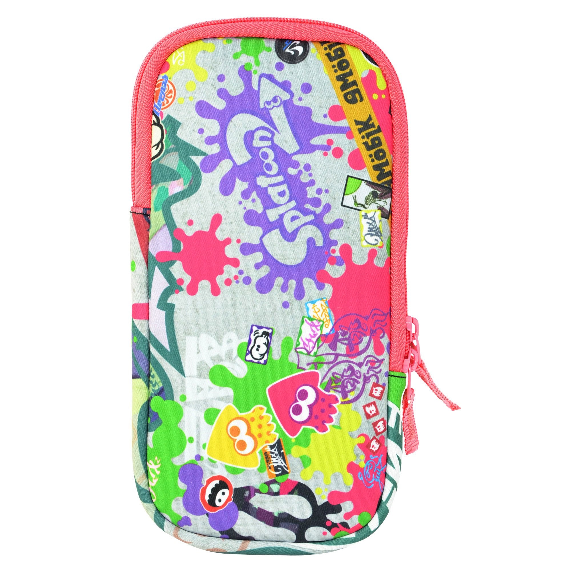 Hori - Pack Splatoon 2 Deluxe (Nintendo Switch) Hori - Pack Splatoon 2 Deluxe (Nintendo Switch)